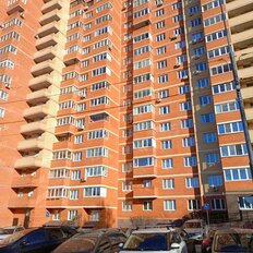 Квартира 42 м², 1-комнатная - изображение 5