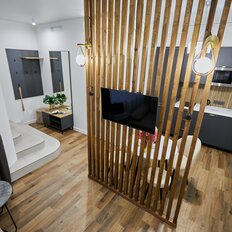 Квартира 41,9 м², 2-комнатная - изображение 2