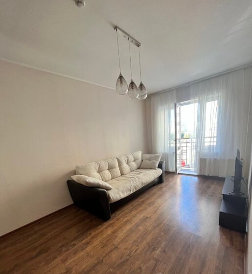 32,7 м², 1-комнатная квартира 38 000 ₽ в месяц - изображение 67
