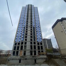 Квартира 94,3 м², 2-комнатная - изображение 1