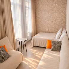 Квартира 30 м², студия - изображение 2