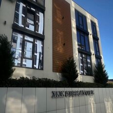 Квартира 24,5 м², студия - изображение 2