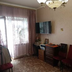 Квартира 43,9 м², 1-комнатная - изображение 5