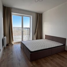 Квартира 35,9 м², 1-комнатная - изображение 5