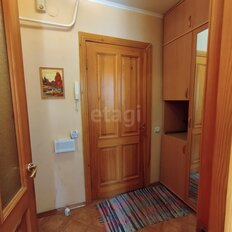 Квартира 32 м², 1-комнатная - изображение 5