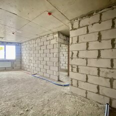 Квартира 45 м², 1-комнатная - изображение 3