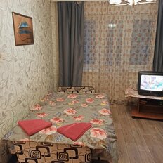 Квартира 40 м², 1-комнатная - изображение 2