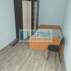 Квартира 46 м², 2-комнатная - изображение 4