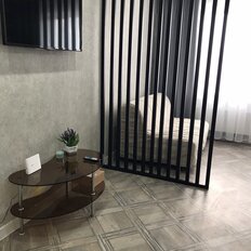 Квартира 35 м², 1-комнатная - изображение 1
