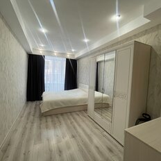 Квартира 95,2 м², 3-комнатная - изображение 4