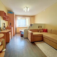 Квартира 42 м², 1-комнатная - изображение 1