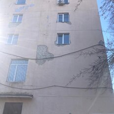 Квартира 30,8 м², 1-комнатная - изображение 5