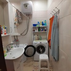 Квартира 40,8 м², 2-комнатная - изображение 5