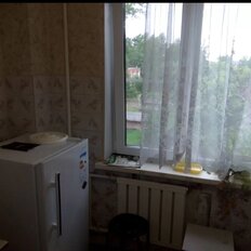 Квартира 29 м², 1-комнатная - изображение 4