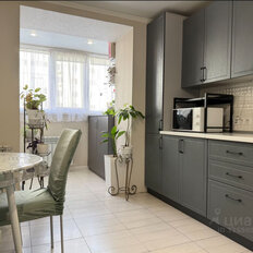 Квартира 57,9 м², 2-комнатная - изображение 2