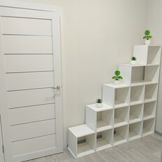 Квартира 41 м², 1-комнатная - изображение 5