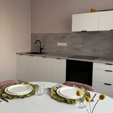Квартира 41 м², 1-комнатная - изображение 2