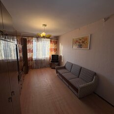Квартира 62,8 м², 3-комнатная - изображение 2