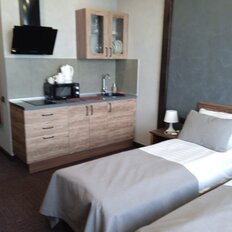 Квартира 26,3 м², студия - изображение 2