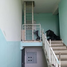 Квартира 31,7 м², 1-комнатная - изображение 3