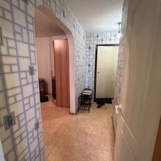 Квартира 36 м², 1-комнатная - изображение 5