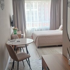 Квартира 26,2 м², студия - изображение 3