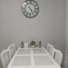 Квартира 49 м², 1-комнатная - изображение 4