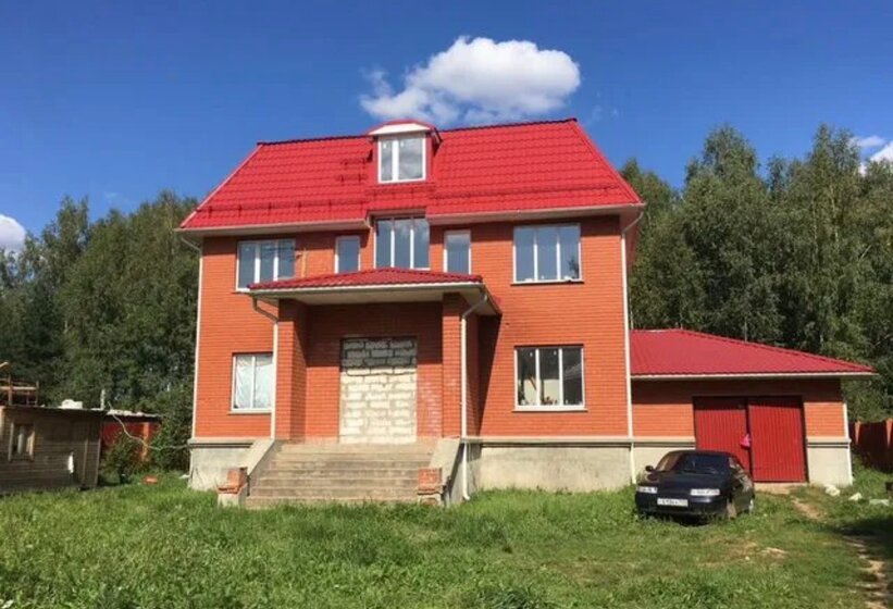 40,8 м², 1-комнатная квартира 8 162 000 ₽ - изображение 16