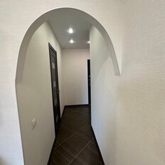 Квартира 40,5 м², 1-комнатная - изображение 3