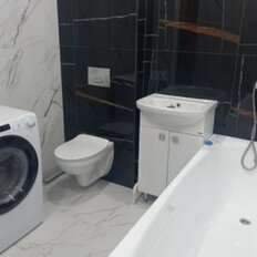 Квартира 45 м², 2-комнатная - изображение 3