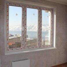 Квартира 90,6 м², 4-комнатная - изображение 4