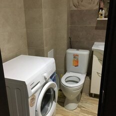Квартира 28 м², студия - изображение 5
