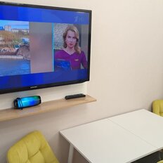 Квартира 33 м², 1-комнатные - изображение 5