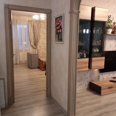 Квартира 53,2 м², 2-комнатная - изображение 4