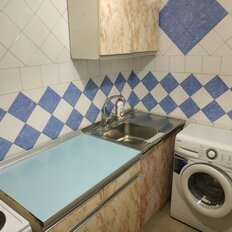 Квартира 35 м², 1-комнатная - изображение 5