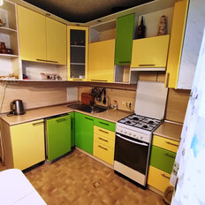 Квартира 71,1 м², 3-комнатная - изображение 2