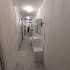 Квартира 57 м², 3-комнатная - изображение 1