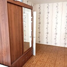 Квартира 33,6 м², 1-комнатная - изображение 3