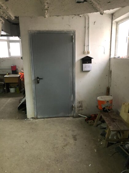 11 м², гараж 110 000 ₽ - изображение 22