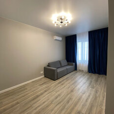 Квартира 36 м², 1-комнатная - изображение 1