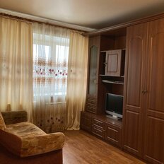 Квартира 32 м², 1-комнатная - изображение 5