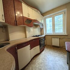 Квартира 63,3 м², 3-комнатная - изображение 2