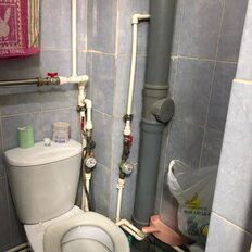Квартира 17 м², студия - изображение 5