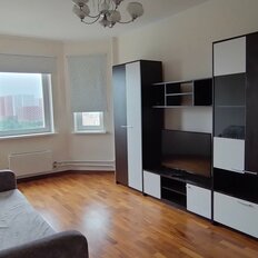 Квартира 45 м², 1-комнатная - изображение 1