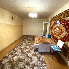 Квартира 55,1 м², 2-комнатная - изображение 3