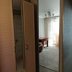 Квартира 36 м², 1-комнатная - изображение 5