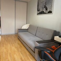 Квартира 30 м², 1-комнатная - изображение 1