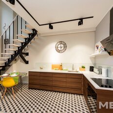 Квартира 67,3 м², 2-комнатные - изображение 2