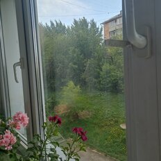 Квартира 29,5 м², 1-комнатная - изображение 1