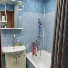 Квартира 46 м², 2-комнатная - изображение 4